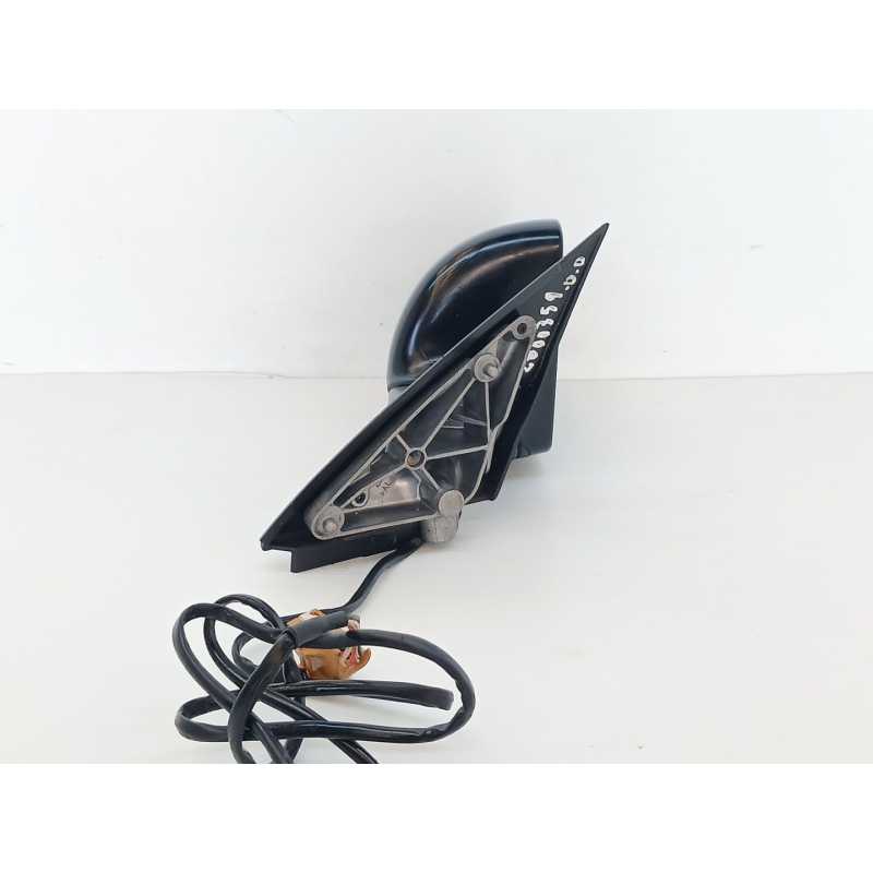 Recambio de retrovisor derecho para audi a4 b7 (8ec) 2.0 tdi 16v referencia OEM IAM - Negro 3
