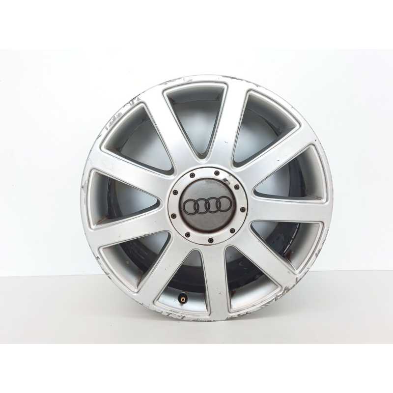 Recambio de llanta para audi a4 b7 (8ec) 2.0 tdi 16v referencia OEM IAM 8E0681025AC  