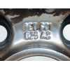 Recambio de llanta para audi a4 b7 (8ec) 2.0 tdi 16v referencia OEM IAM 8E0681025AC  