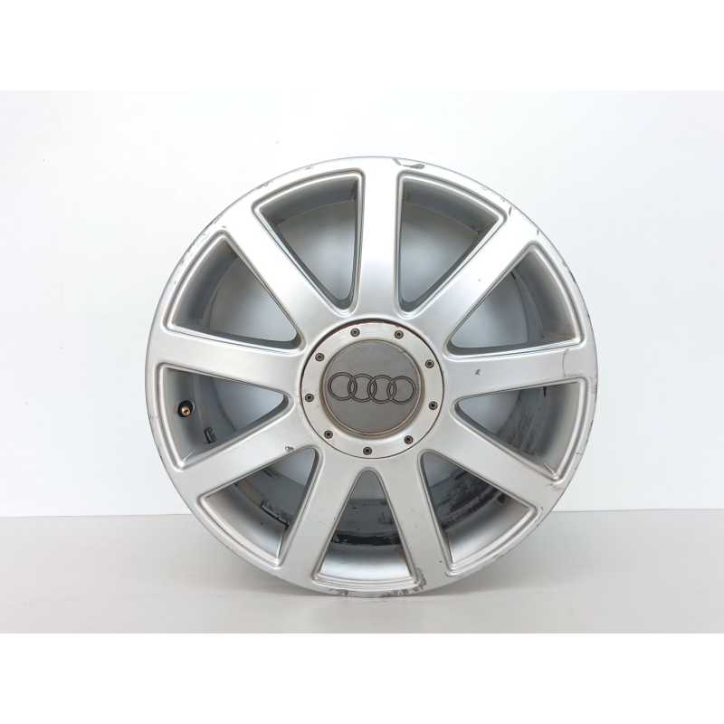 Recambio de llanta para audi a4 b7 (8ec) 2.0 tdi 16v referencia OEM IAM 8E0681025AC  