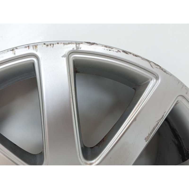 Recambio de llanta para audi a4 b7 (8ec) 2.0 tdi 16v referencia OEM IAM 8E0681025AC - Negro 3
