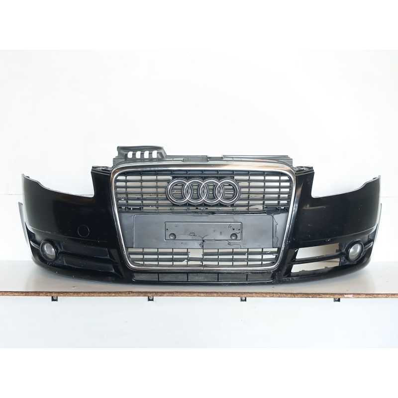 Recambio de paragolpes delantero para audi a4 b7 (8ec) 2.0 tdi 16v referencia OEM IAM 8E0807233E  
