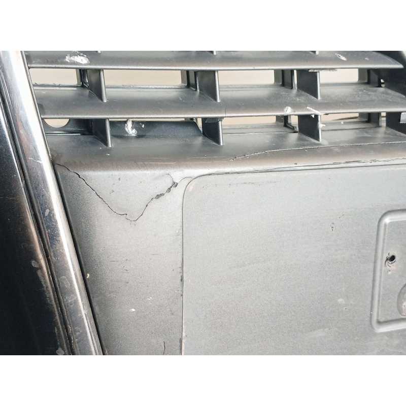 Recambio de paragolpes delantero para audi a4 b7 (8ec) 2.0 tdi 16v referencia OEM IAM 8E0807233E - Negro 3