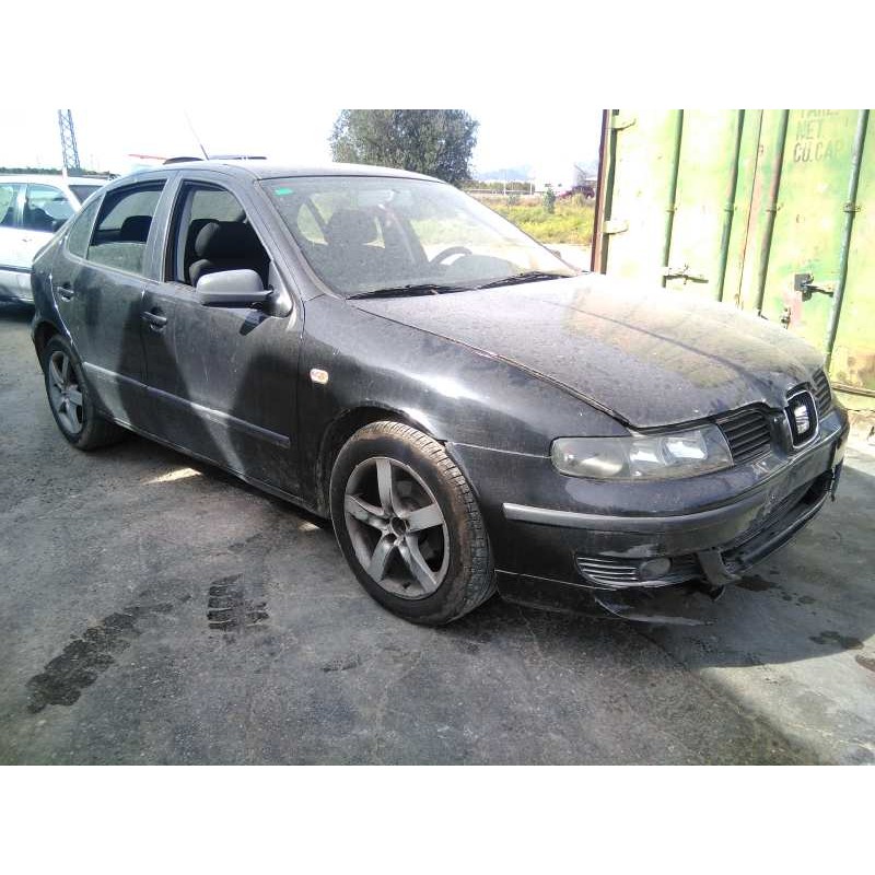 seat leon (1m1) del año 2005