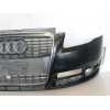 Recambio de paragolpes delantero para audi a4 b7 (8ec) 2.0 tdi 16v referencia OEM IAM 8E0807233E  