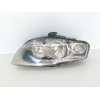 Recambio de faro izquierdo para audi a4 b7 (8ec) 2.0 tdi 16v referencia OEM IAM 1305236052  