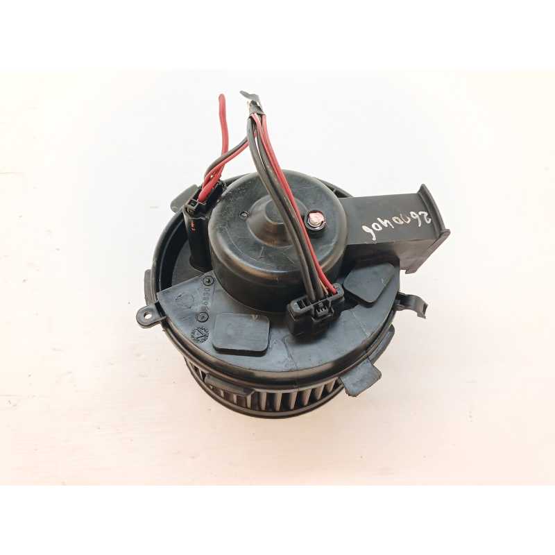 Recambio de motor calefaccion para citroën xsara picasso (n68) 1.6 16v referencia OEM IAM B6830  