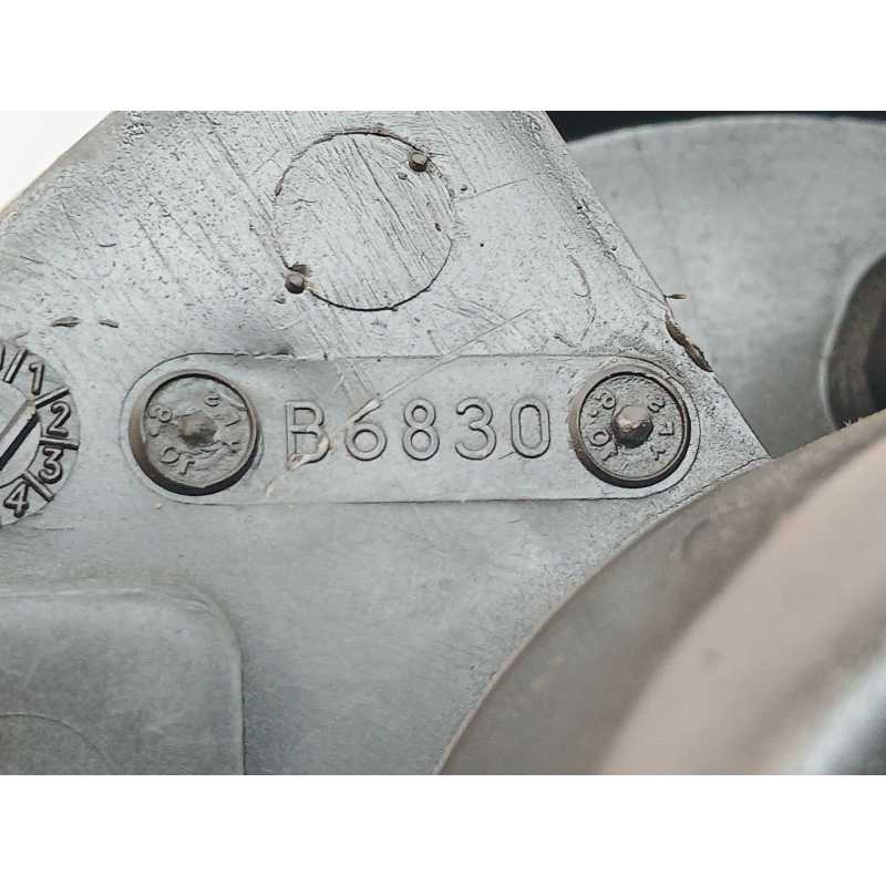 Recambio de motor calefaccion para citroën xsara picasso (n68) 1.6 16v referencia OEM IAM B6830 - Gris 2