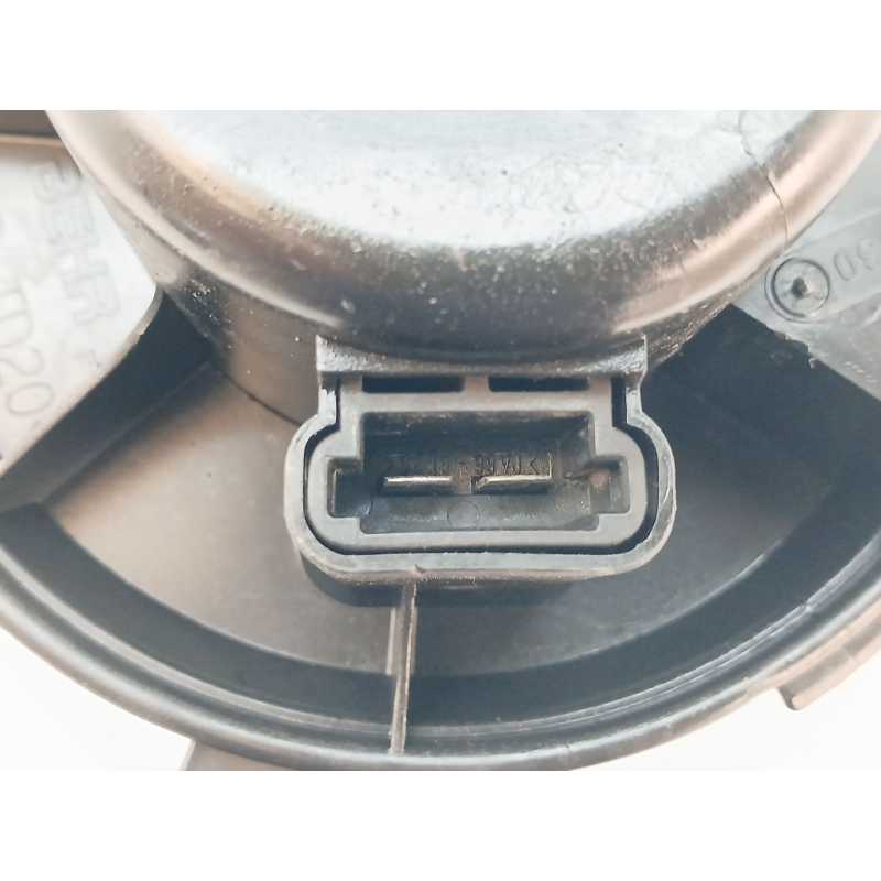 Recambio de motor calefaccion para citroën xsara picasso (n68) 1.6 16v referencia OEM IAM B6830 - Gris 3
