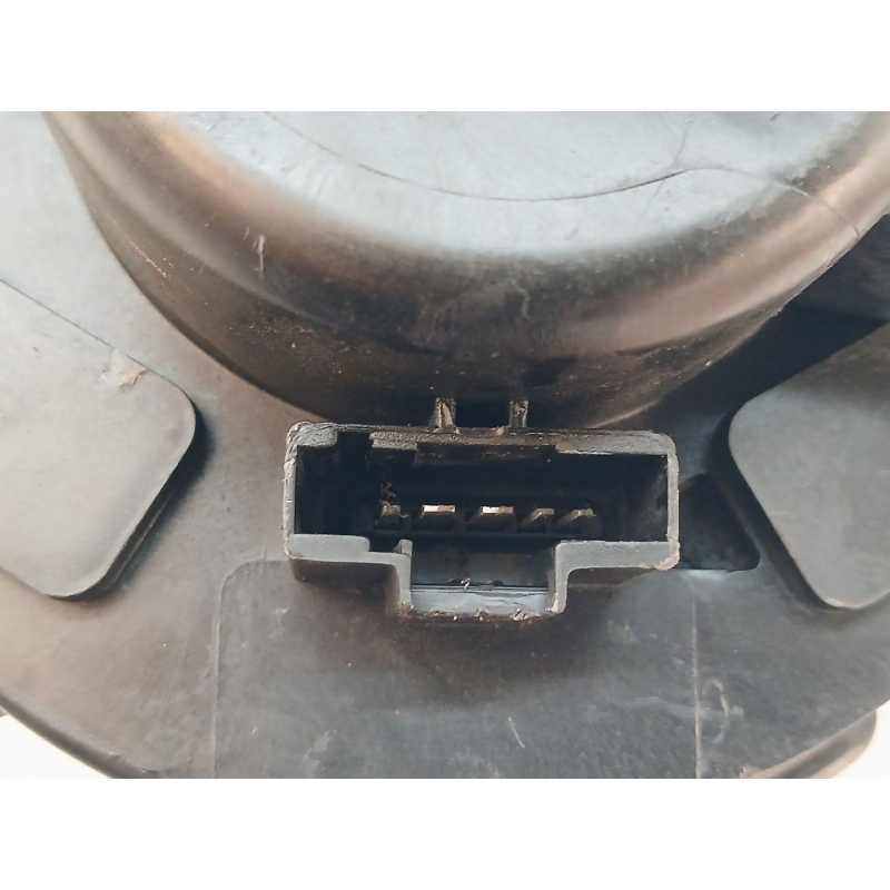 Recambio de motor calefaccion para citroën xsara picasso (n68) 1.6 16v referencia OEM IAM B6830 - Gris 4
