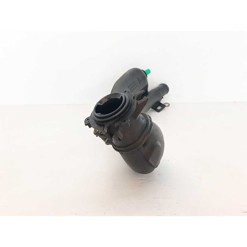 Recambio de boca llenado combustible para citroën xsara picasso (n68) 1.6 16v referencia OEM IAM 9659124580  