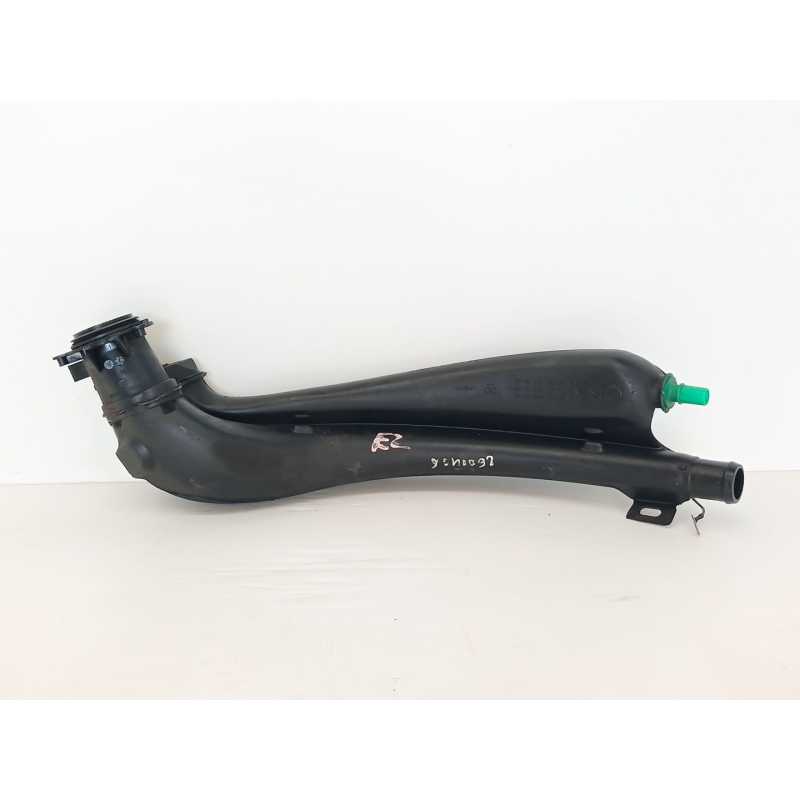 Recambio de boca llenado combustible para citroën xsara picasso (n68) 1.6 16v referencia OEM IAM 9659124580 - Gris 3