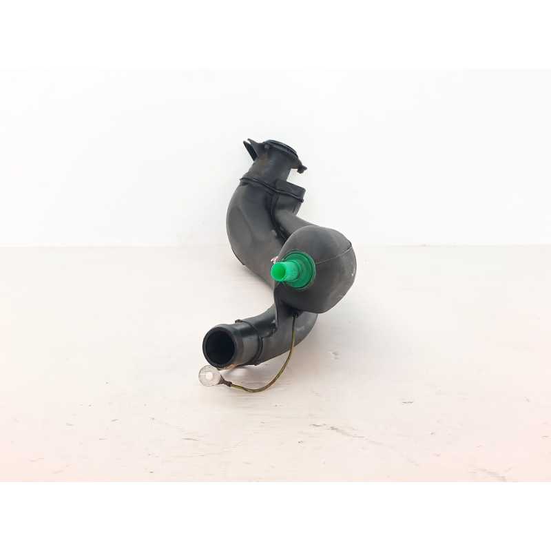 Recambio de boca llenado combustible para citroën xsara picasso (n68) 1.6 16v referencia OEM IAM 9659124580 - Gris 4