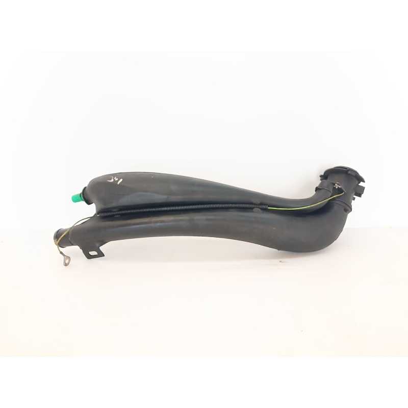 Recambio de boca llenado combustible para citroën xsara picasso (n68) 1.6 16v referencia OEM IAM 9659124580 - Gris 5