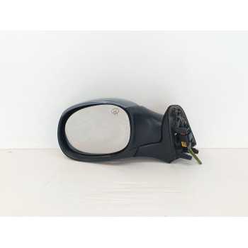 RETROVISOR IZQUIERDO 