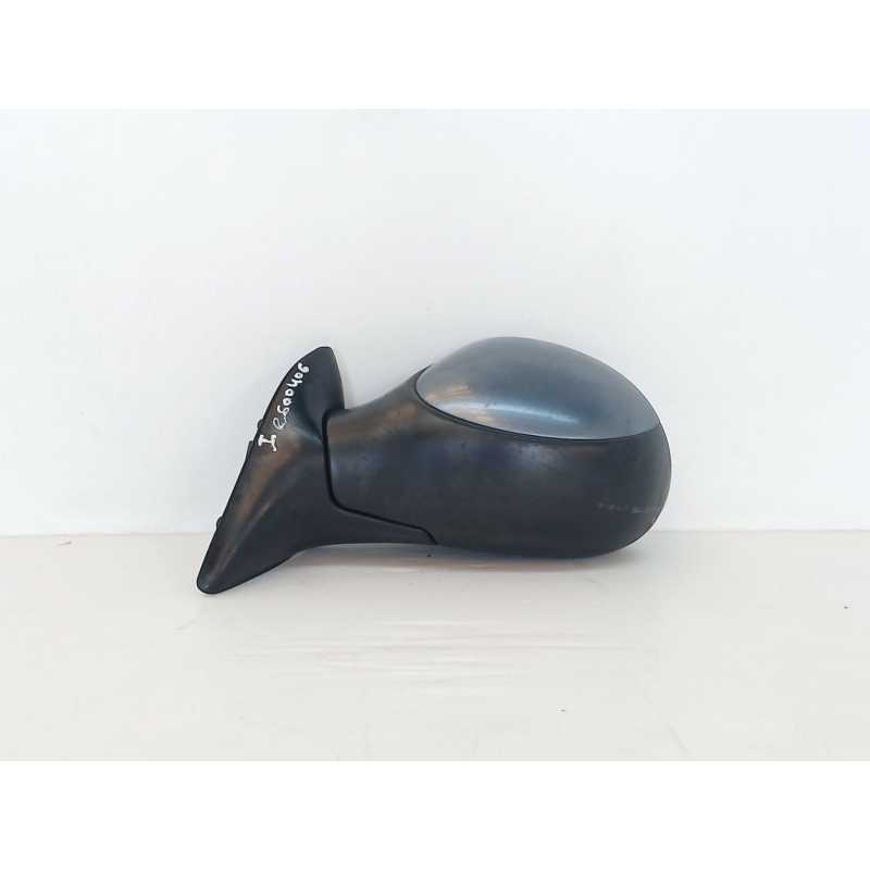 Recambio de retrovisor izquierdo para citroën xsara picasso (n68) 1.6 16v referencia OEM IAM - Gris 2