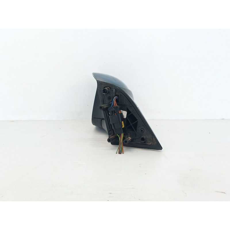 Recambio de retrovisor izquierdo para citroën xsara picasso (n68) 1.6 16v referencia OEM IAM - Gris 3