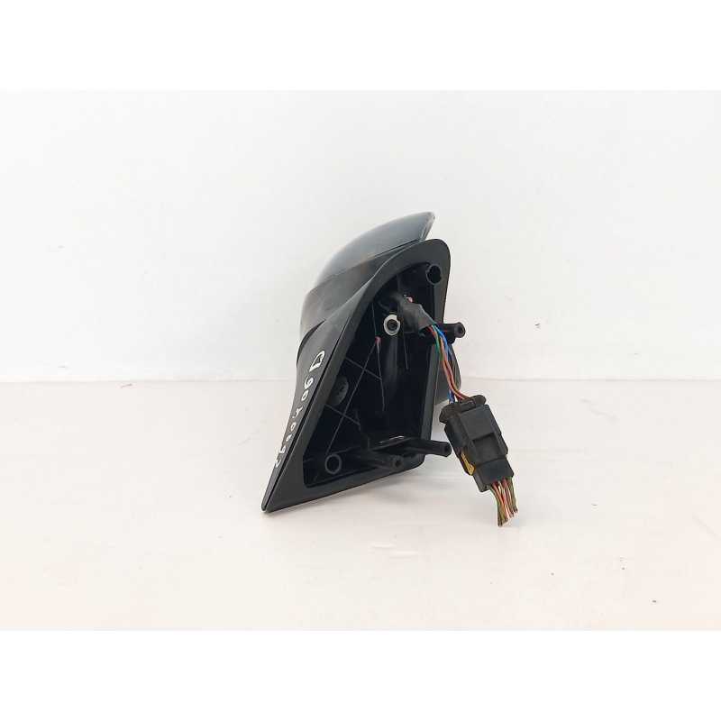 Recambio de retrovisor derecho para citroën xsara picasso (n68) 1.6 16v referencia OEM IAM - Gris 3