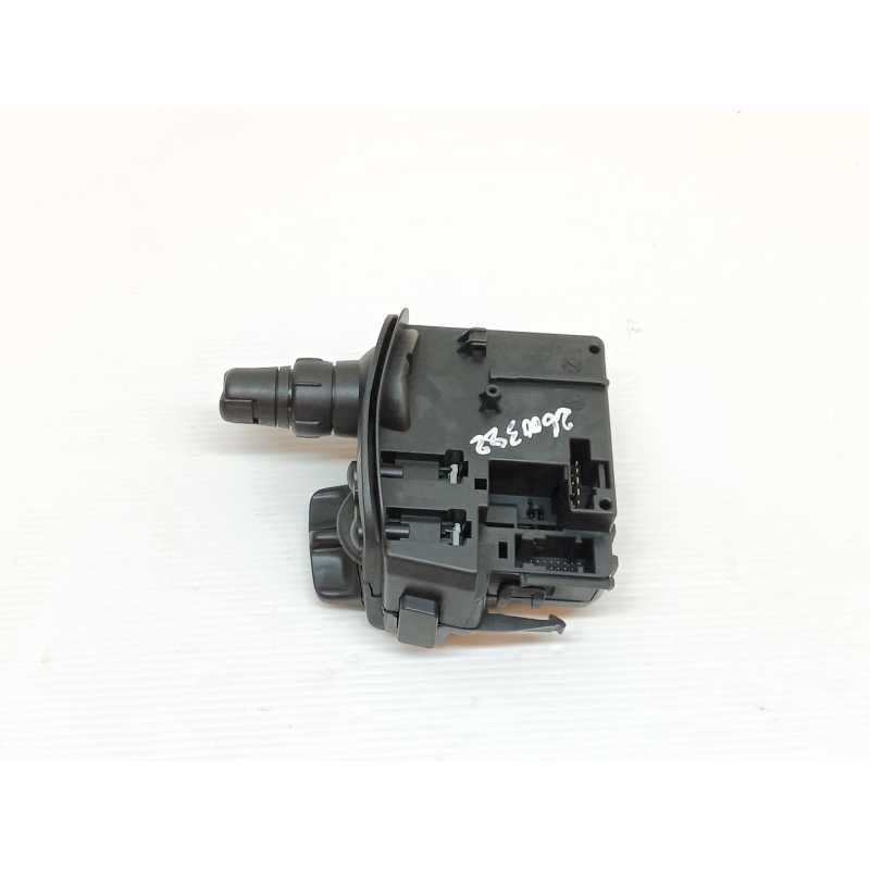 Recambio de mando limpia para renault clio iii grandtour (kr0/1_) 1.5 dci (kr0f) referencia OEM IAM 88103009169 - Gris 4