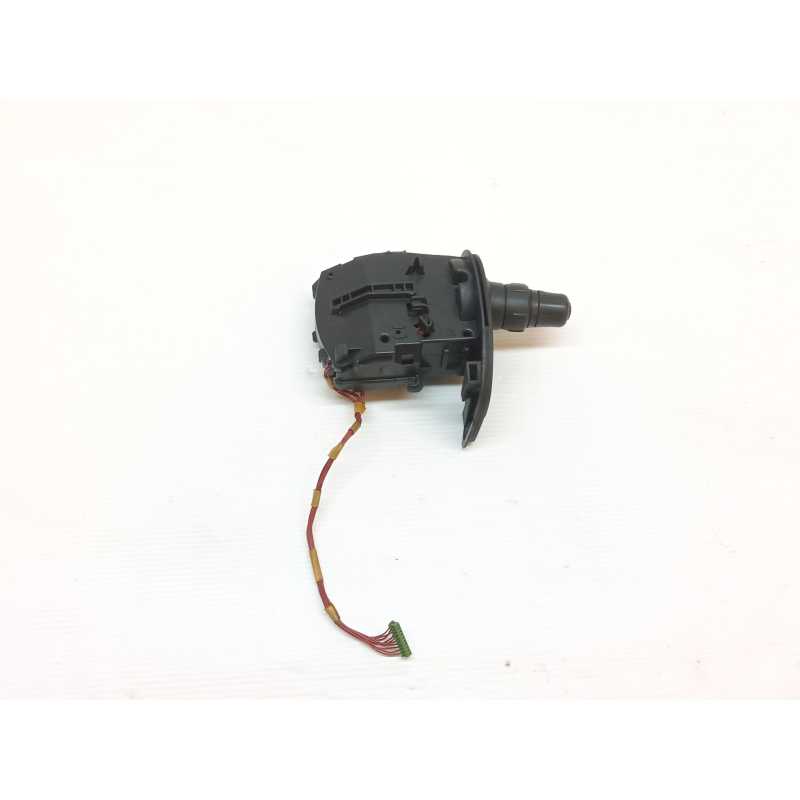 Recambio de mando luces para renault clio iii grandtour (kr0/1_) 1.5 dci (kr0f) referencia OEM IAM 88102002169 - Gris 3