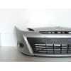 Recambio de paragolpes delantero para renault clio iii grandtour (kr0/1_) 1.5 dci (kr0f) referencia OEM IAM 8200799930  
