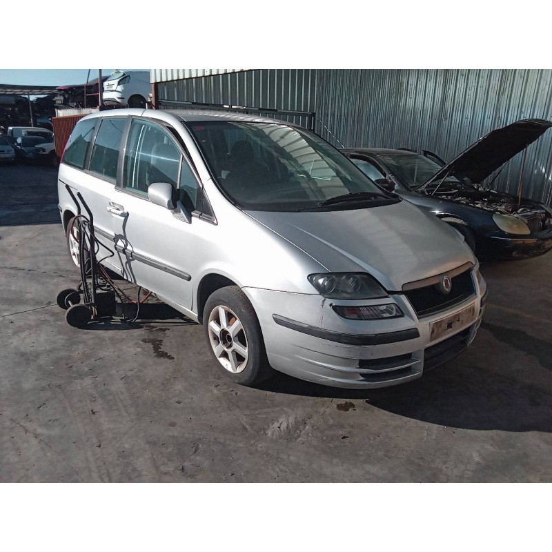 fiat ulysse (179) del año 2004