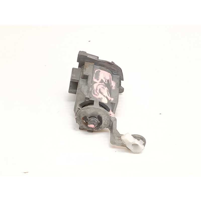 Recambio de bombin puerta delantera izquierda para mg zs luxury referencia OEM IAM IP31B - Blanco 3