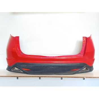 PARAGOLPES TRASERO 