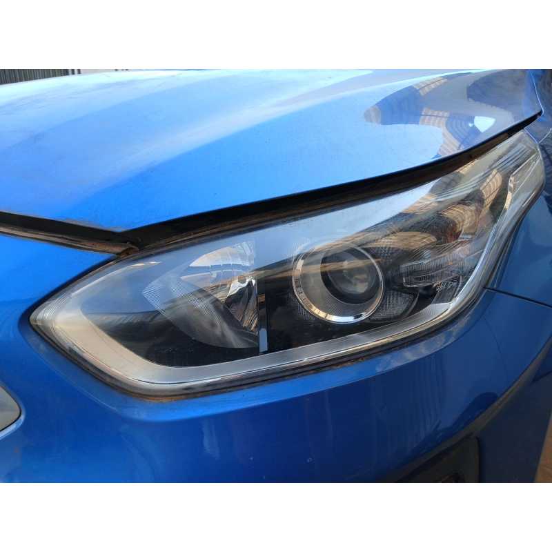 Recambio de faro izquierdo para kia ceed tourer (cd) 1.0 t-gdi referencia OEM IAM   