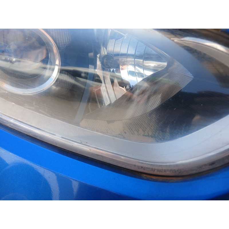 Recambio de faro derecho para kia ceed tourer (cd) 1.0 t-gdi referencia OEM IAM - Azul 3