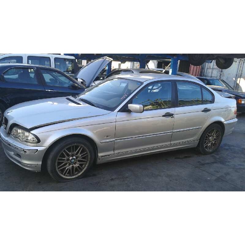 bmw serie 3 berlina (e46) del año 1999