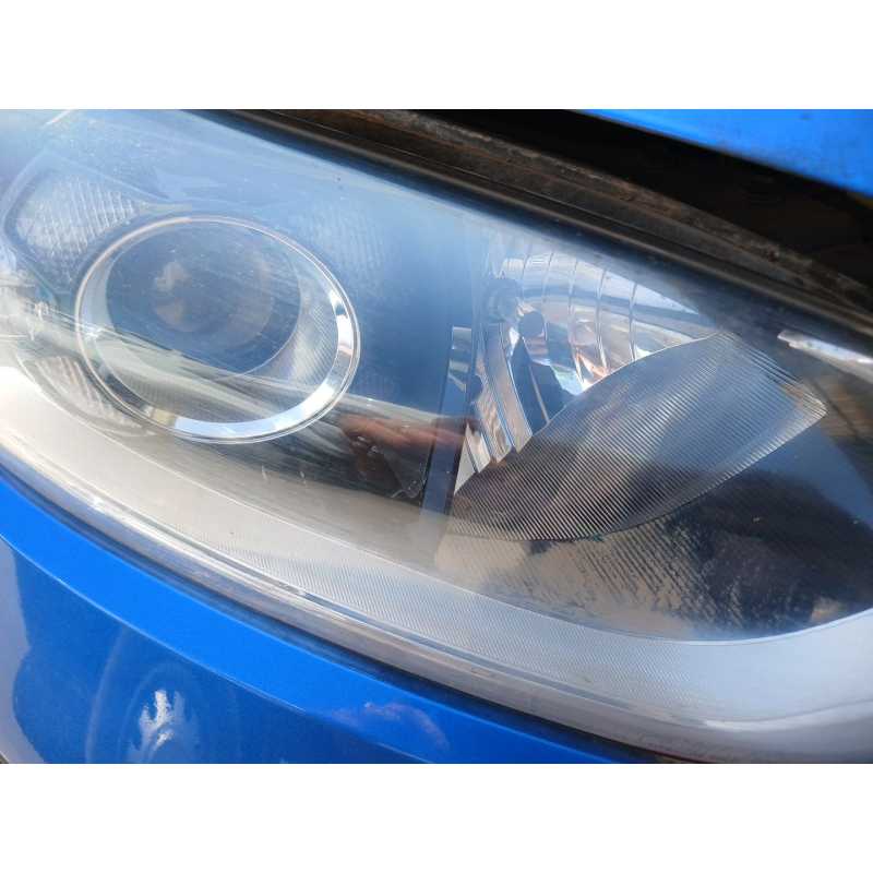 Recambio de faro derecho para kia ceed tourer (cd) 1.0 t-gdi referencia OEM IAM - Azul 4