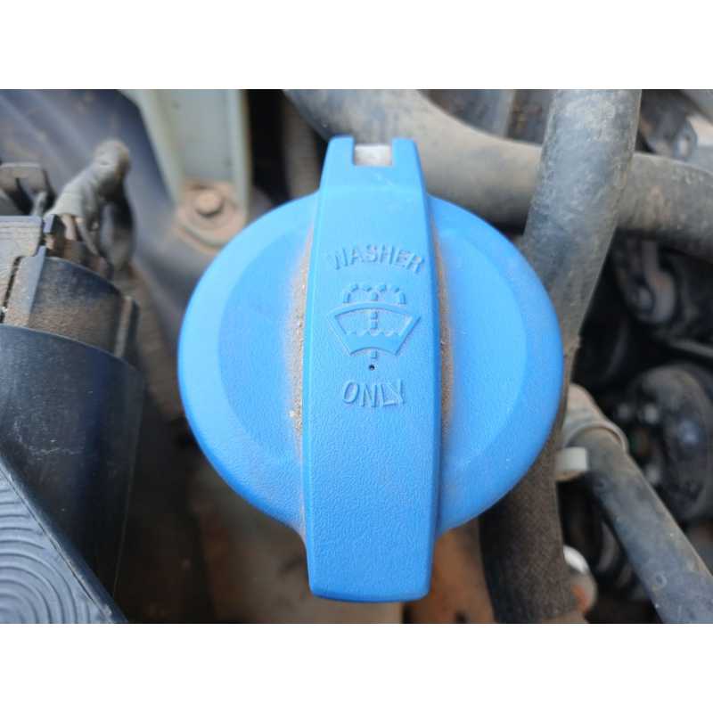 Recambio de deposito limpia para kia ceed tourer (cd) 1.0 t-gdi referencia OEM IAM   