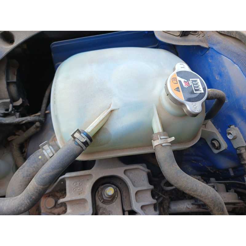 Recambio de deposito expansion para kia ceed tourer (cd) 1.0 t-gdi referencia OEM IAM   