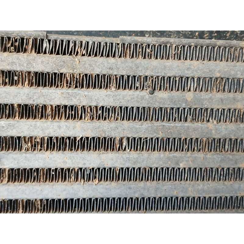 Recambio de intercooler para kia ceed tourer (cd) 1.0 t-gdi referencia OEM IAM   