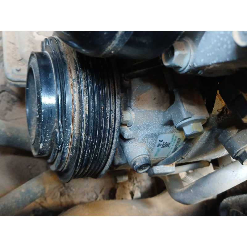 Recambio de compresor aire acondicionado para kia ceed tourer (cd) 1.0 t-gdi referencia OEM IAM VS14E 2282 