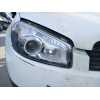 Recambio de faro derecho para nissan qashqai i (j10, nj10) 2.0 dci referencia OEM IAM   