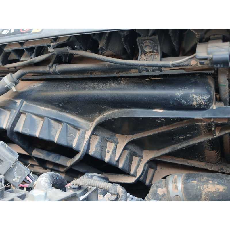 Recambio de electroventilador para kia ceed tourer (cd) 1.0 t-gdi referencia OEM IAM   