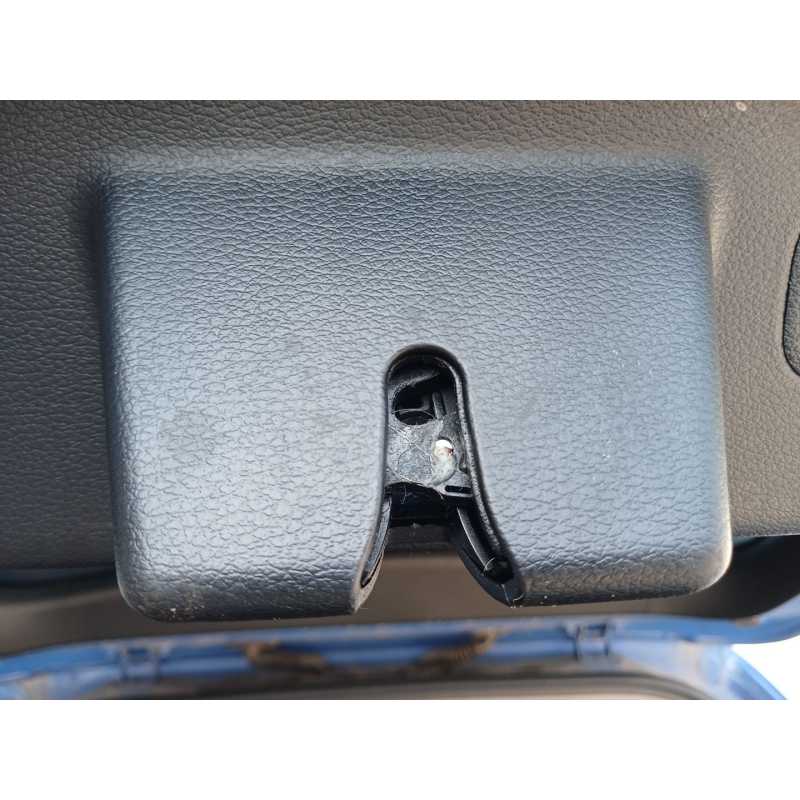 Recambio de cerradura maletero / porton para kia ceed tourer (cd) 1.0 t-gdi referencia OEM IAM   