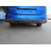 Recambio de paragolpes trasero para kia ceed tourer (cd) 1.0 t-gdi referencia OEM IAM   