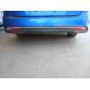 Recambio de paragolpes trasero para kia ceed tourer (cd) 1.0 t-gdi referencia OEM IAM   