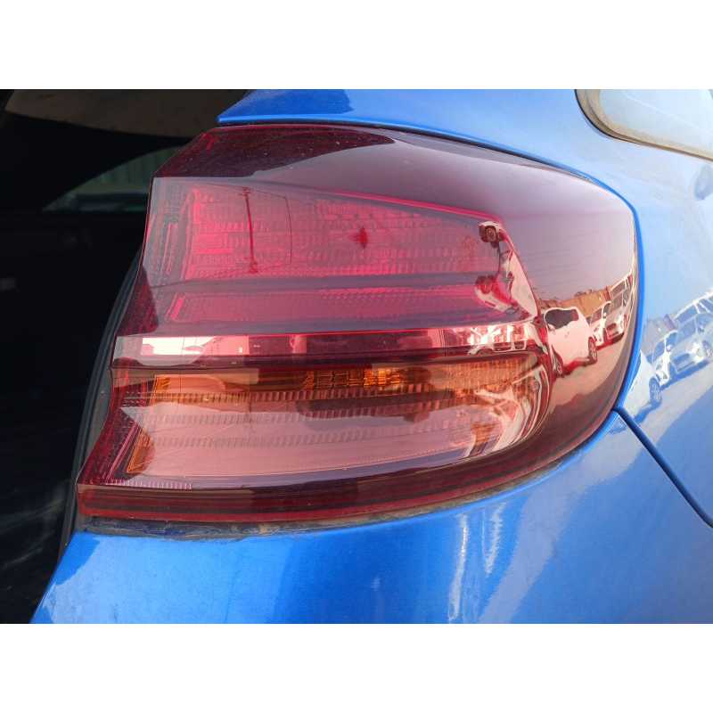 Recambio de piloto trasero derecho para kia ceed tourer (cd) 1.0 t-gdi referencia OEM IAM   