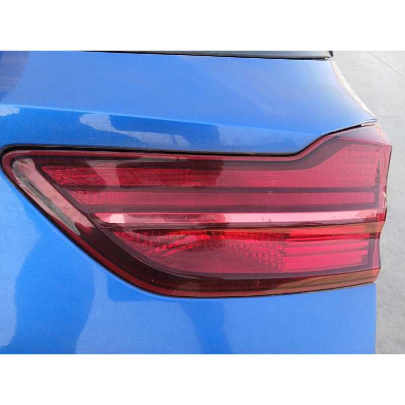 Recambio de piloto trasero derecho interior para kia ceed tourer (cd) 1.0 t-gdi referencia OEM IAM   