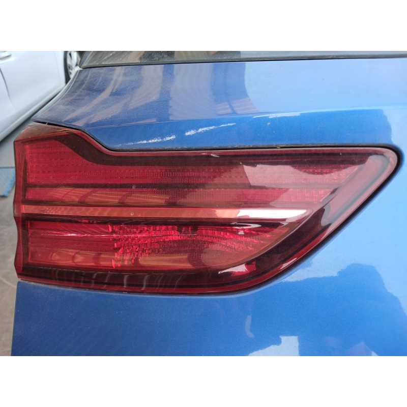 Recambio de piloto trasero izquierdo interior para kia ceed tourer (cd) 1.0 t-gdi referencia OEM IAM   