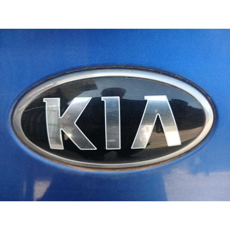 Recambio de motor limpia trasero para kia ceed tourer (cd) 1.0 t-gdi referencia OEM IAM   