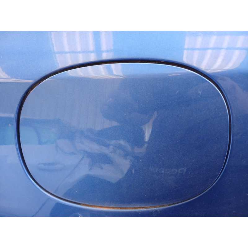 Recambio de tapa exterior combustible para kia ceed tourer (cd) 1.0 t-gdi referencia OEM IAM   