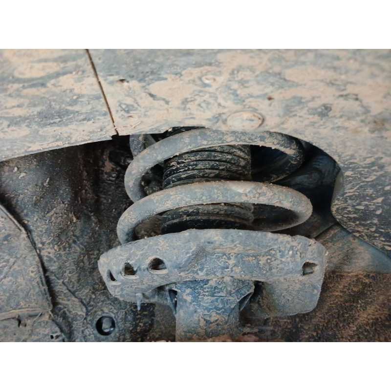 Recambio de amortiguador delantero izquierdo para kia ceed tourer (cd) 1.0 t-gdi referencia OEM IAM   