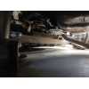 Recambio de puente trasero para hyundai i30 (pde, pd, pden) 1.5 referencia OEM IAM   