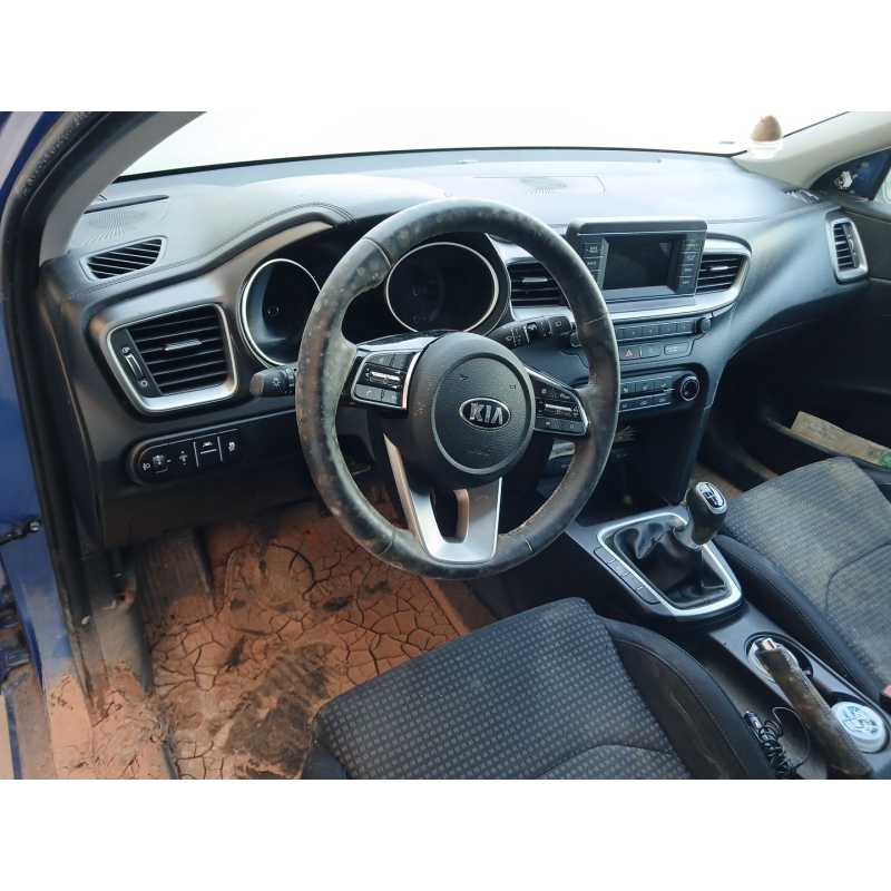 Recambio de kit airbag para kia ceed tourer (cd) 1.0 t-gdi referencia OEM IAM   
