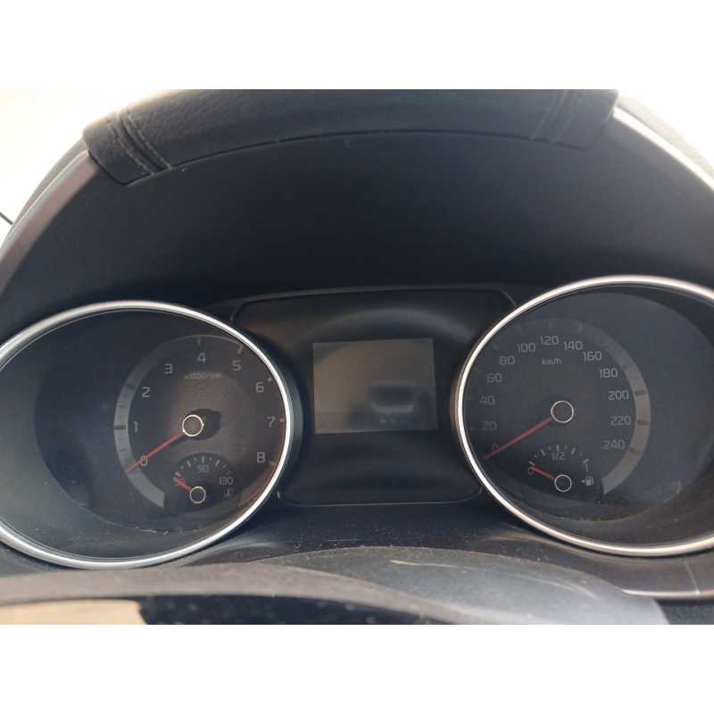 Recambio de cuadro instrumentos para kia ceed tourer (cd) 1.0 t-gdi referencia OEM IAM   